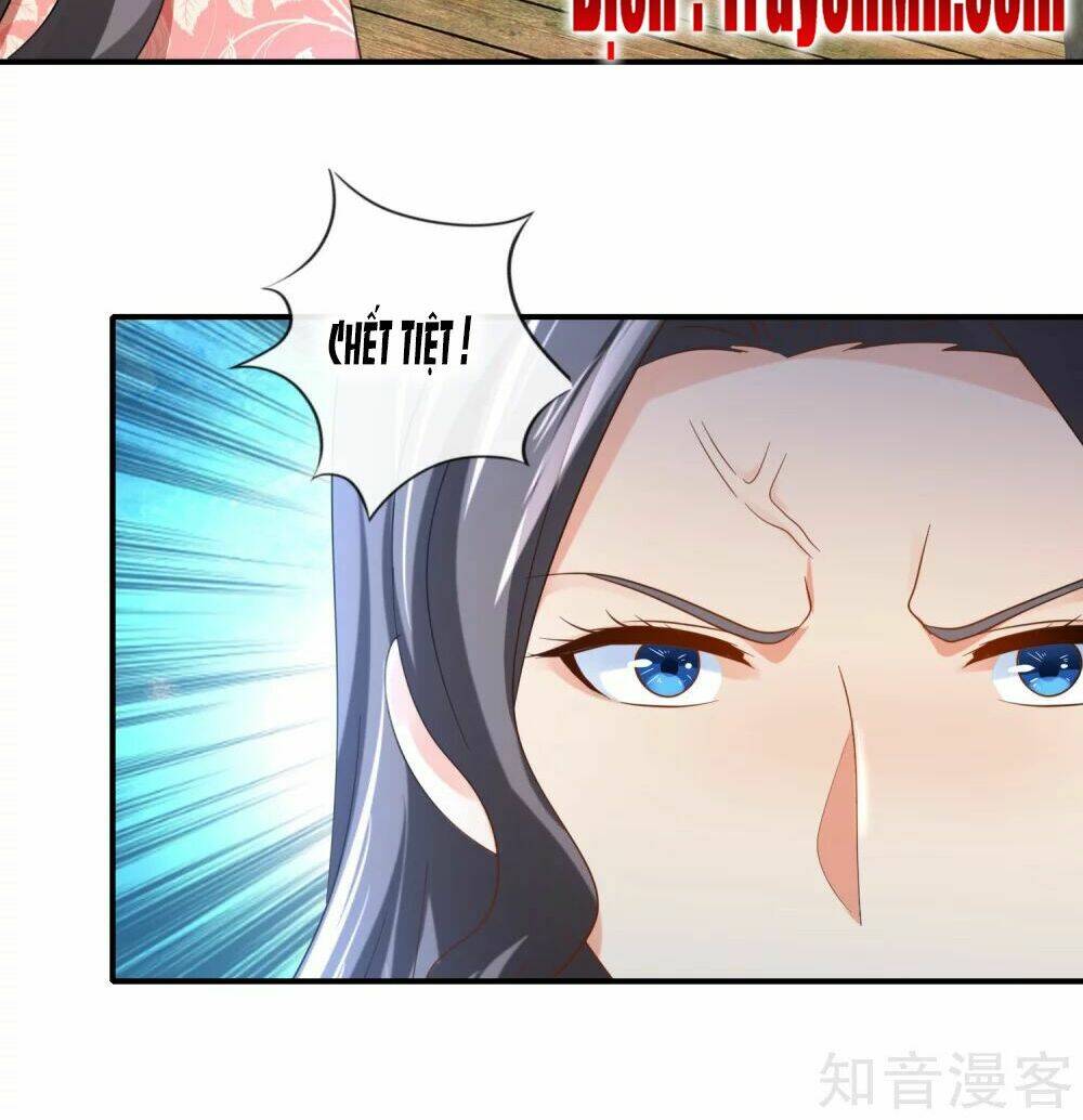 lãnh cung phế hậu muốn nghịch thiên chapter 131 13