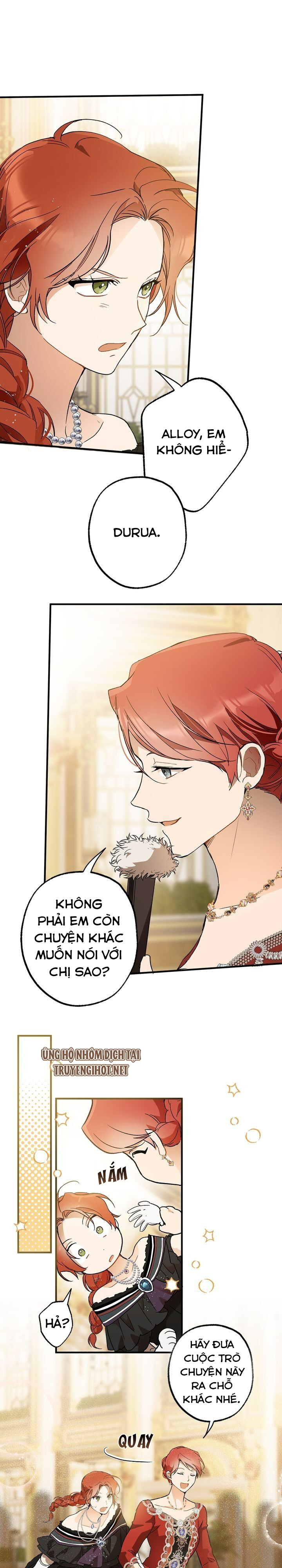 tất cả đều là sai lầm chapter 66 9