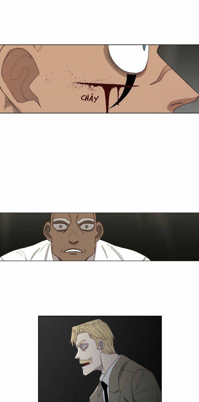 võ sĩ - the boxer chapter 15 30