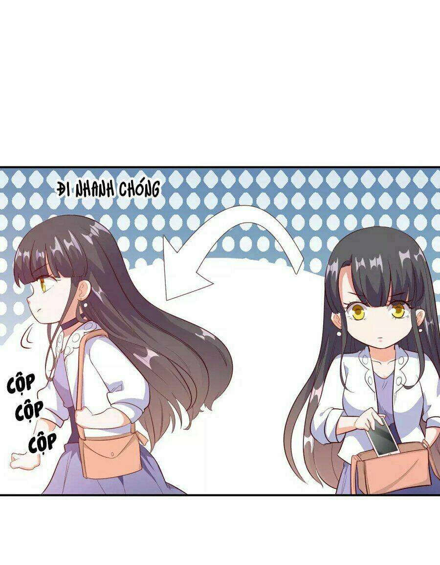 hôn nhân dục vọng: thiếu gia nhẹ một chút! chapter 96 25