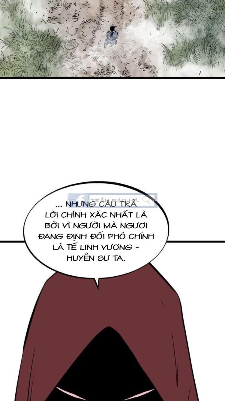 cao thủ 2 chapter 120 6