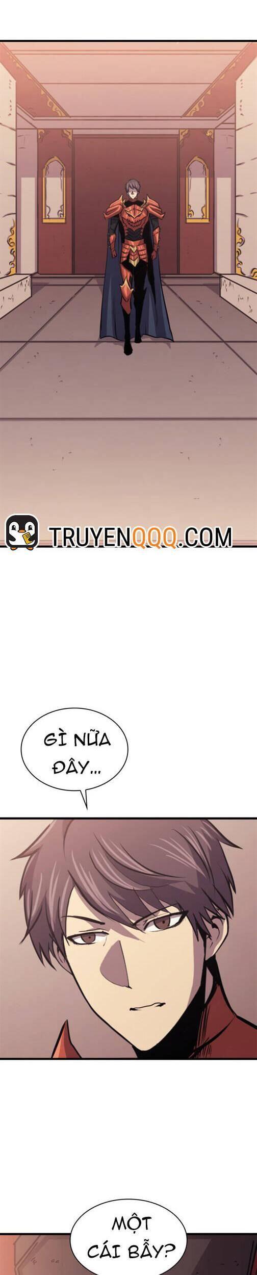 tôi trở lại thăng cấp một mình chapter 124 30