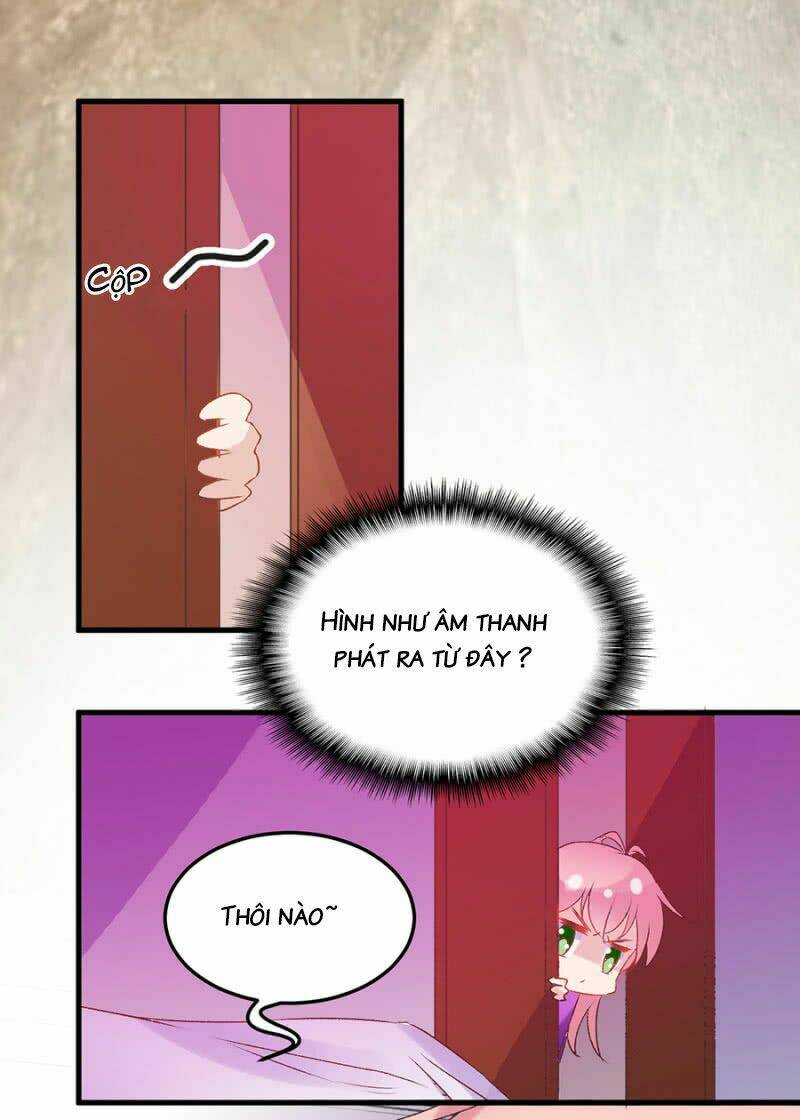 tà thiếu thuần tình bảo bối chapter 2 14
