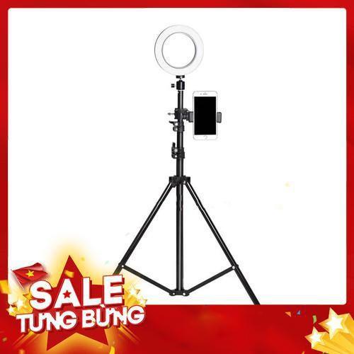 Bộ Đèn Led Livestream Full Size 20cm, 26cm, 34cm