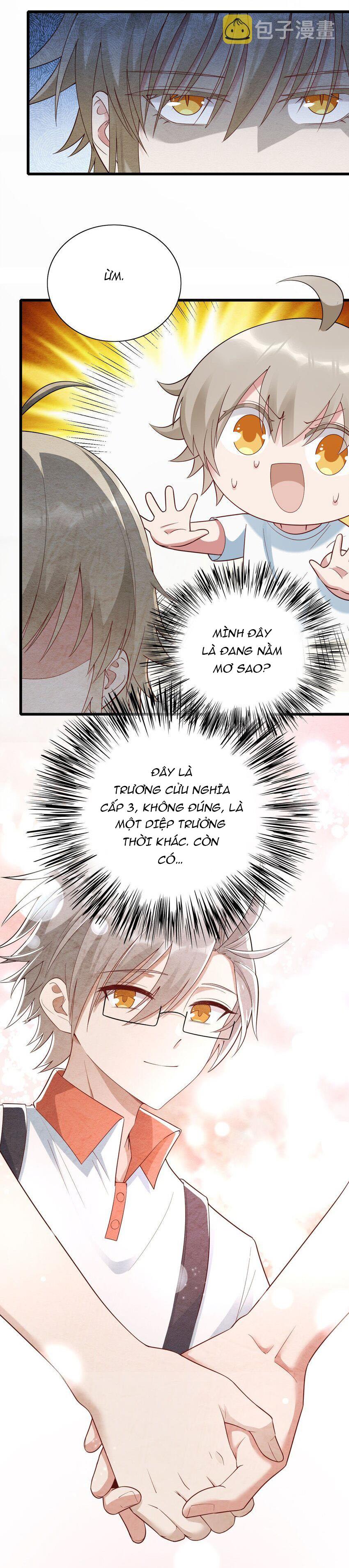 tức thời phạm quy [ tức thì vi quy ] chapter 68 24