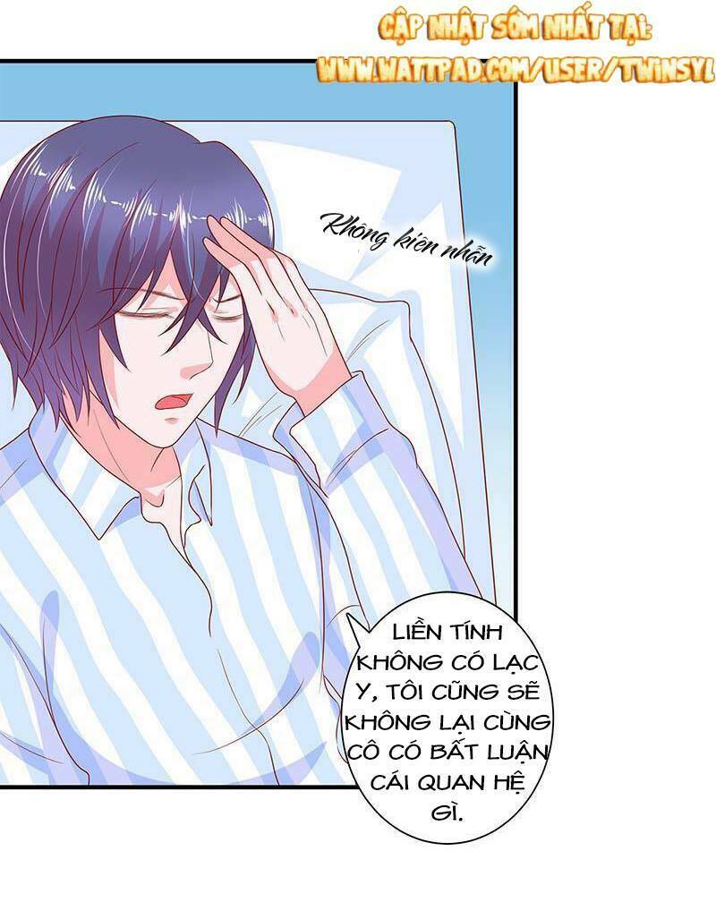 không gả cho tổng tài, gả cho người hầu chapter 105 29