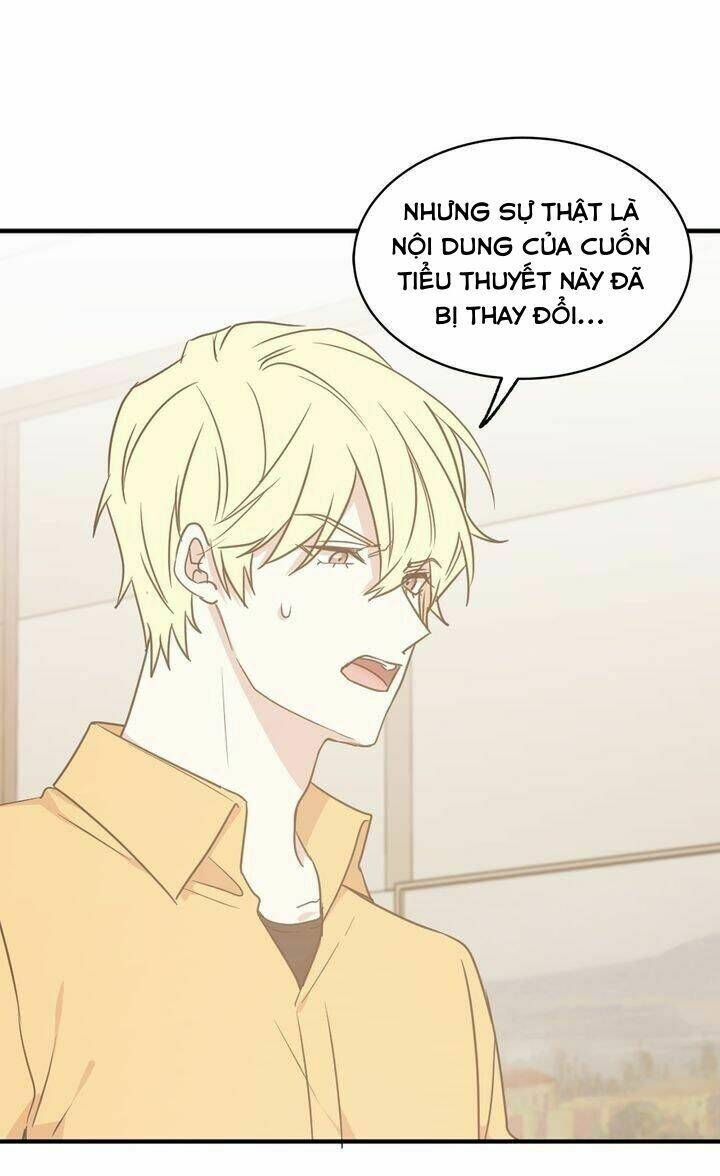 tôi chọn kết thúc của hoàng đế chapter 53 14