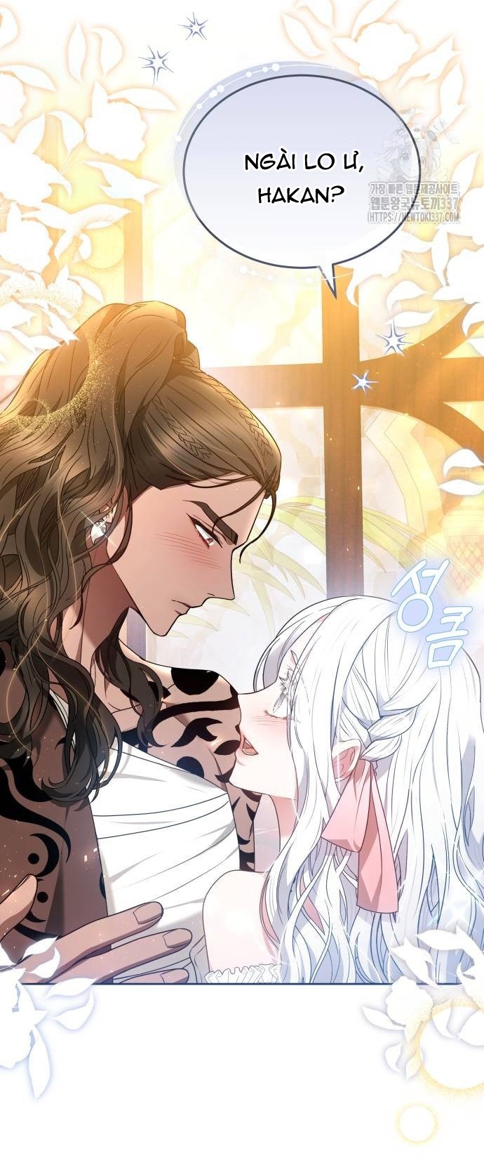 Cướp Dâu chapter 77.2 28