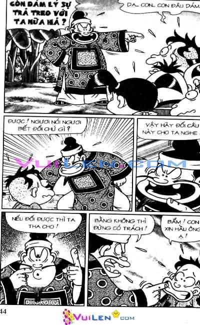 thần đồng đất việt chapter 87 41