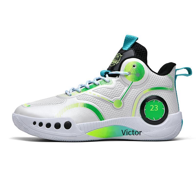 Giày bóng rổ Youth nổ 35-45