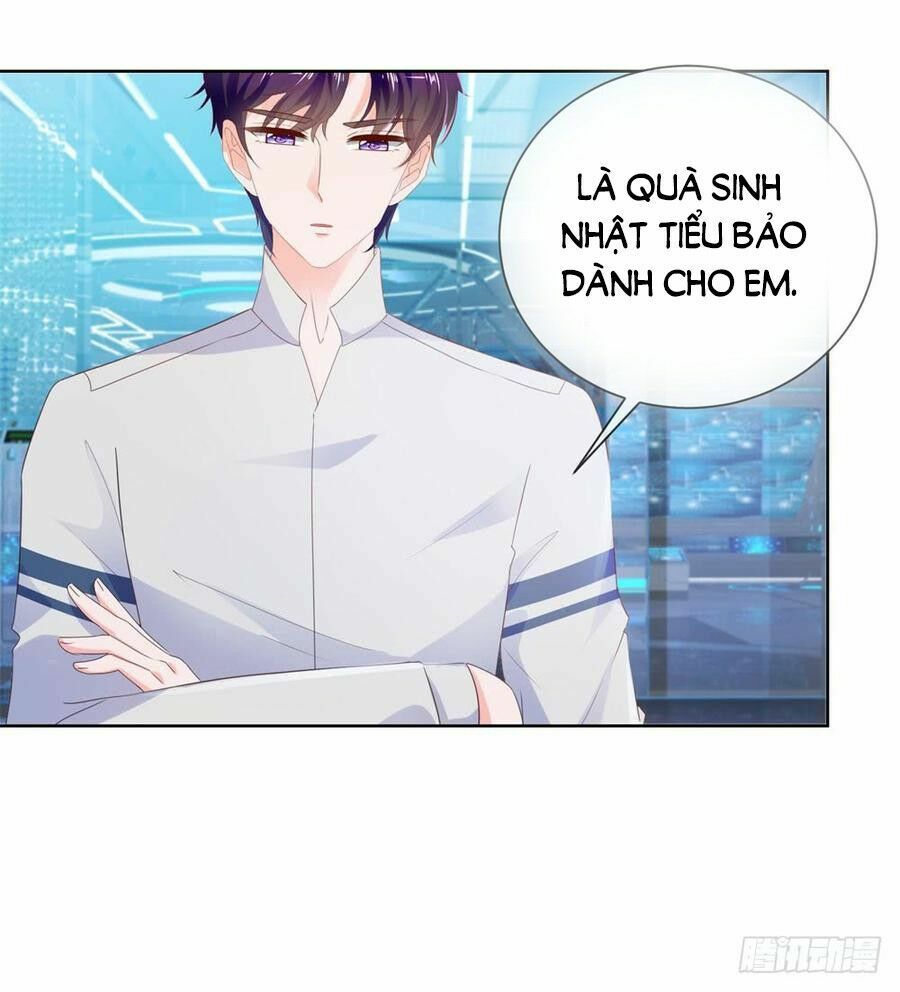 ẩn hôn 100%: chọc tức vợ yêu mua một tặng một chapter 70 20