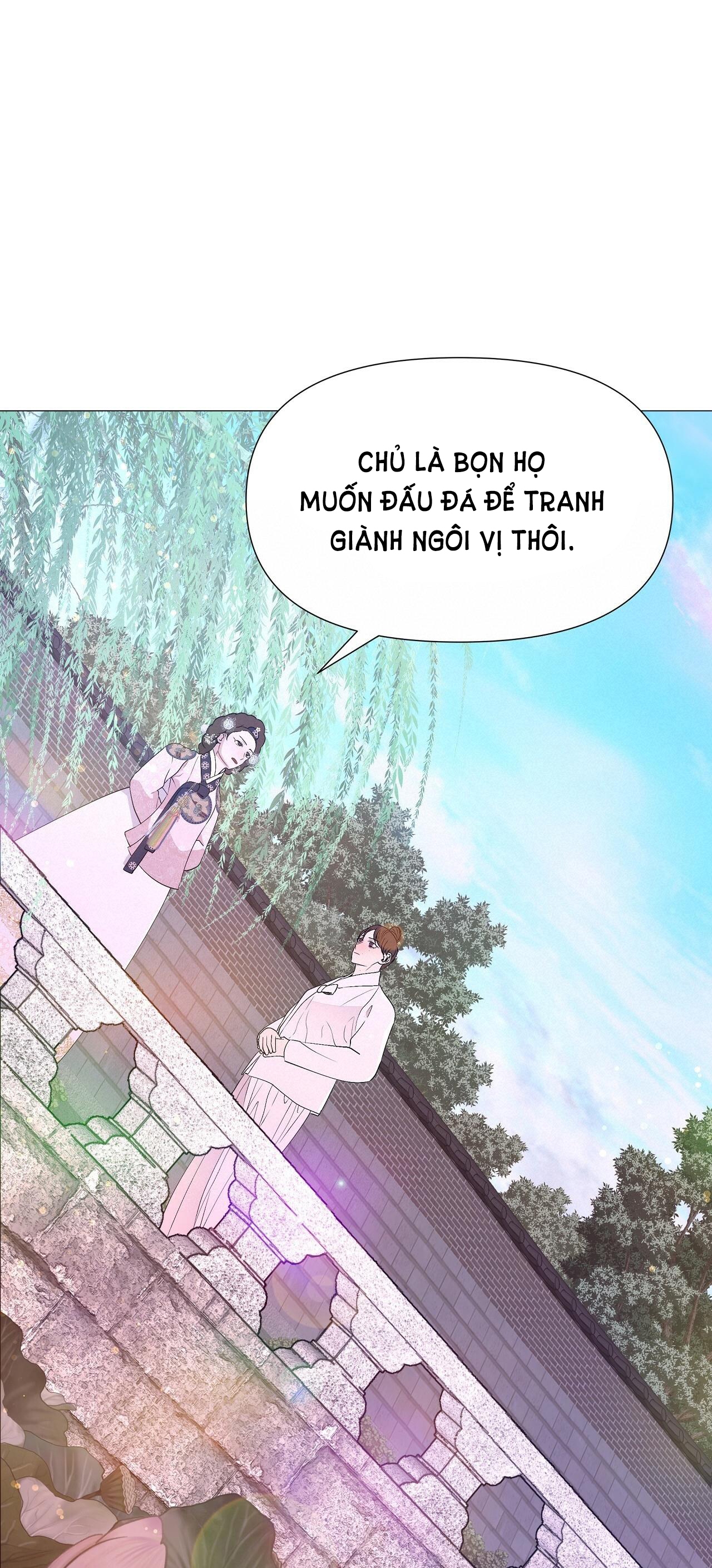 dạ xoa hóa liên ký chapter 33.1 28