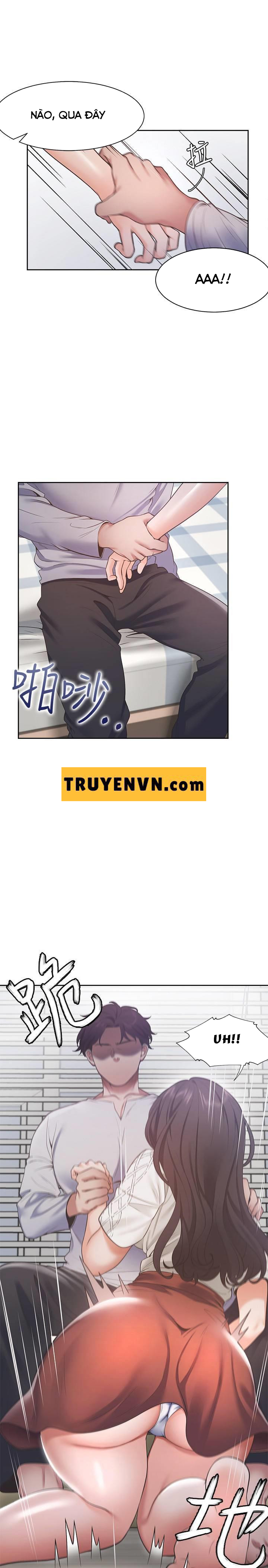 khát tình chapter 18 13