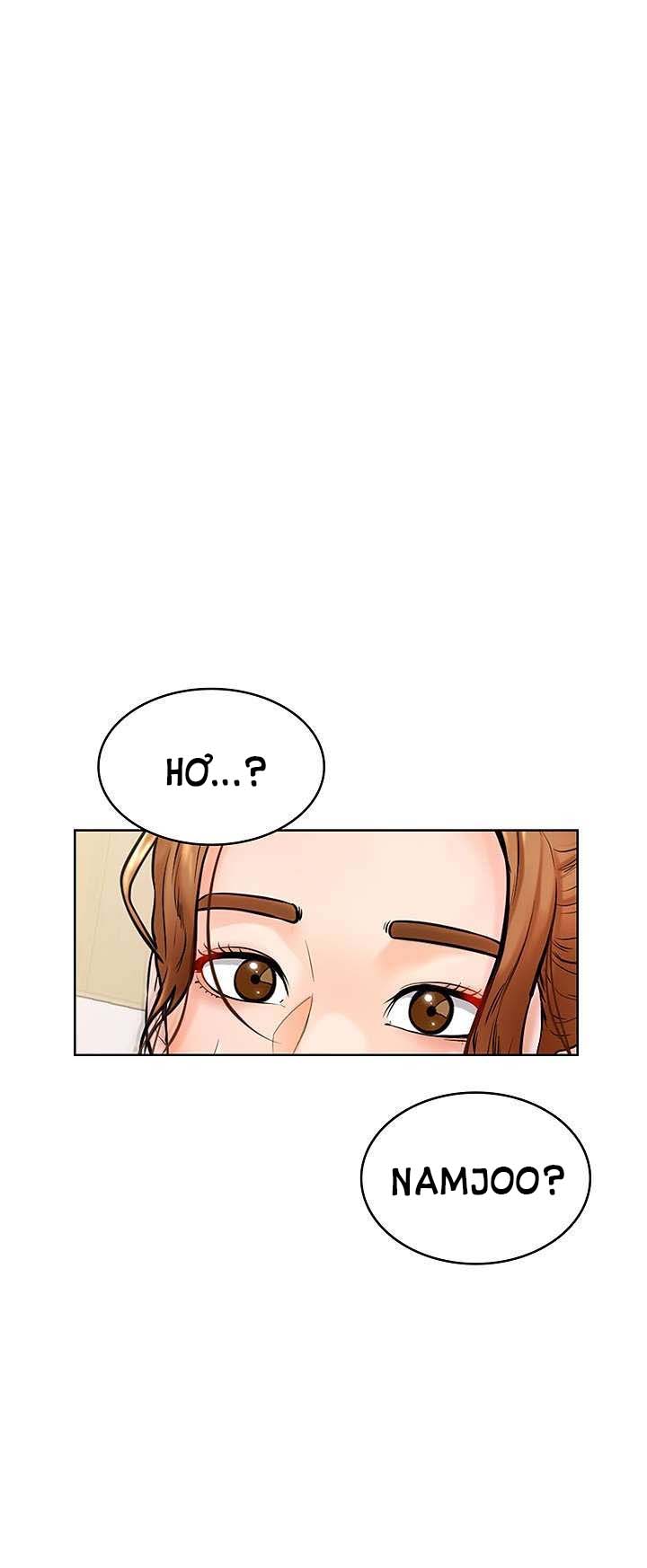 cố lên nam joo! chapter 9 26