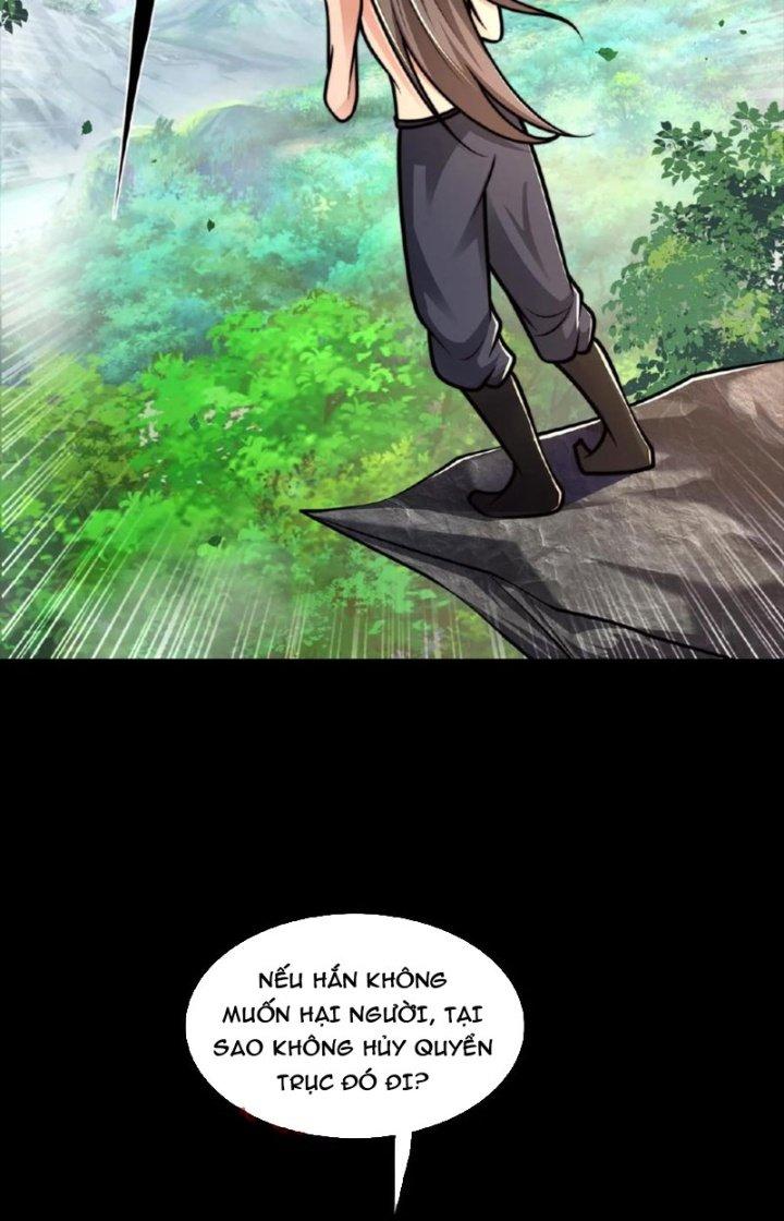 ta nuôi ma quỷ ở trấn ma ti chapter 159 19