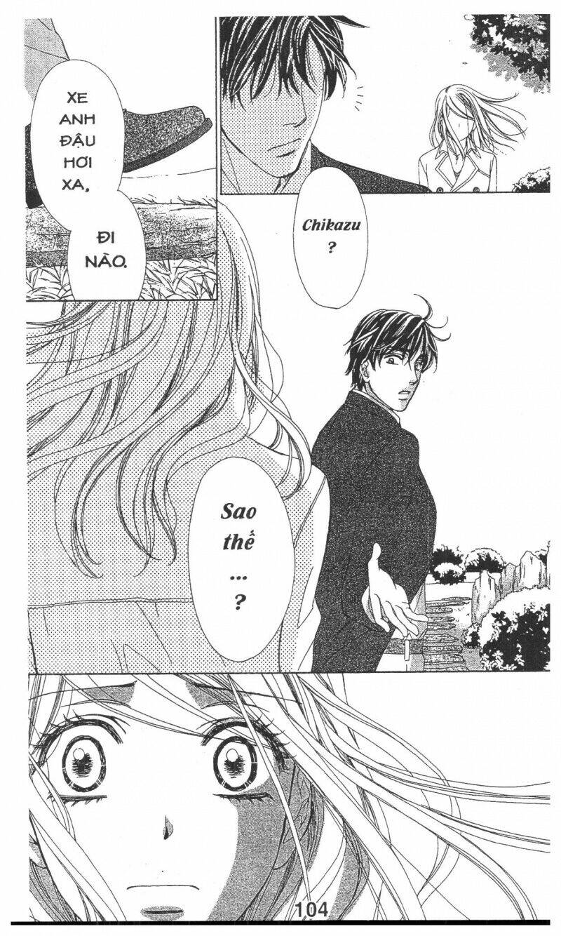 hôn nhân bất đắc dĩ - love of firos you chapter 39 6