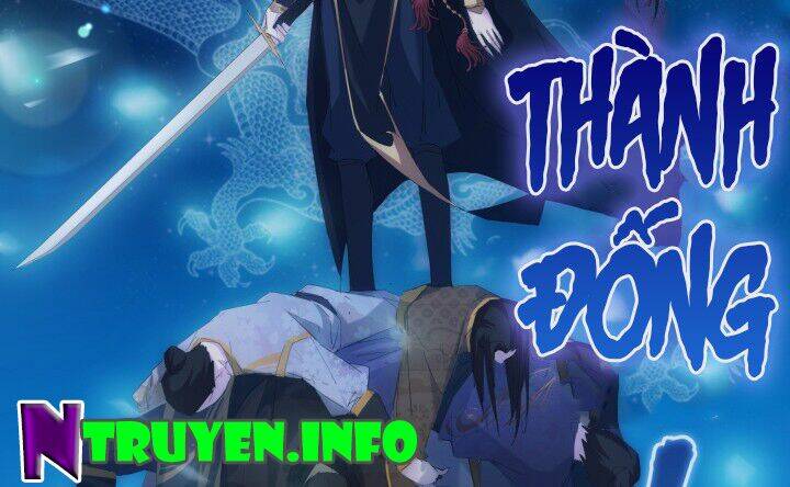 bí mật của dạ tộc chapter 2.1 18