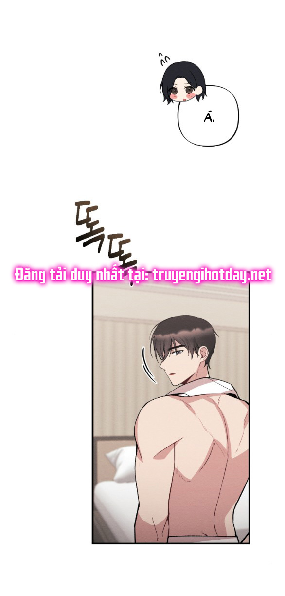 Ăn Mòn chapter 33.1 - Trang 12