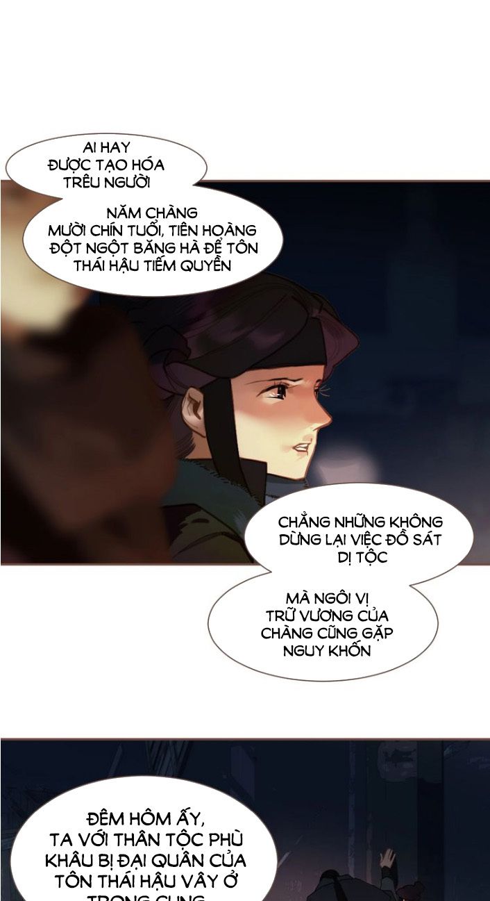 nhất đại linh hậu chapter 103 21