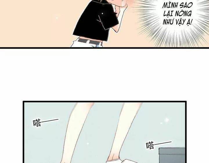 con tim rung động 3 chapter 3 13