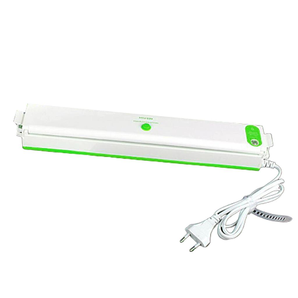 Household Automatic Vacuum Sealer Packaging Machine for Food EU