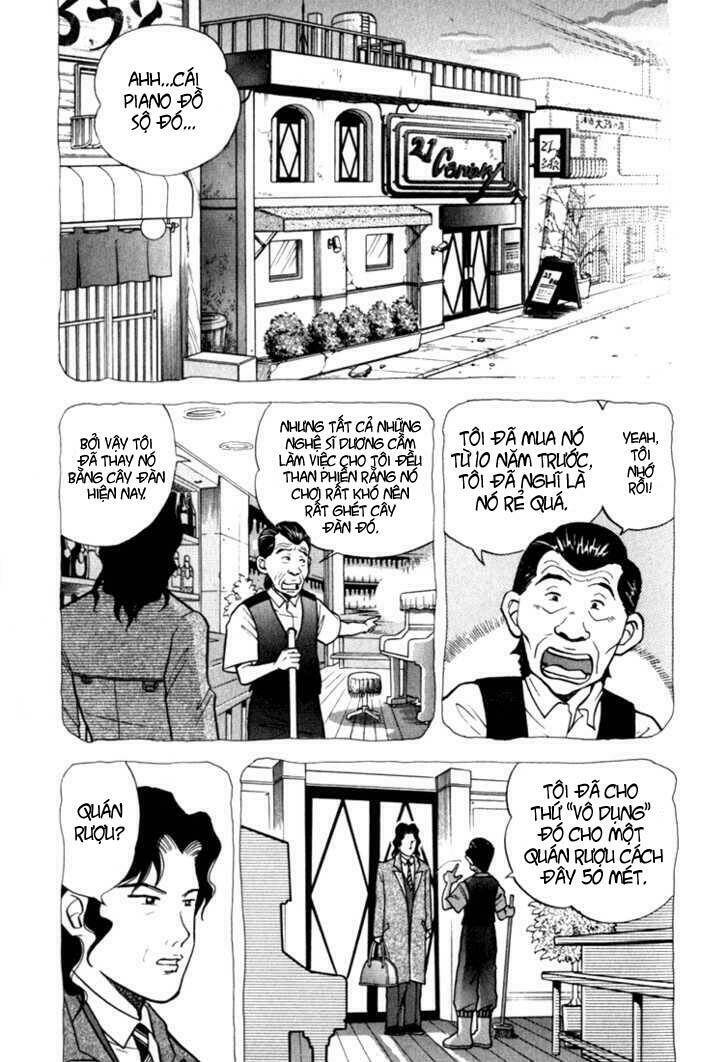 piano no mori chapter 11 3