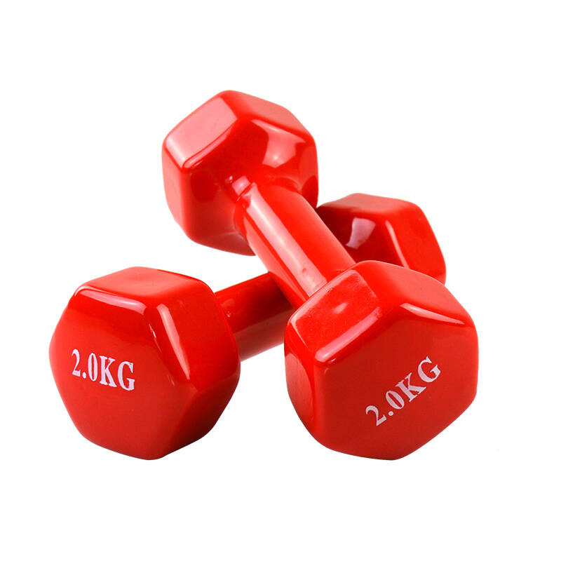 Tạ Tay Bọc Nhựa- Tạ Su - Tạ Tập Gym - Yoga Pilates - Tạ Nam Nữ, Trẻ Em, Người Lớn,.... Chính Hãng miDoctor
