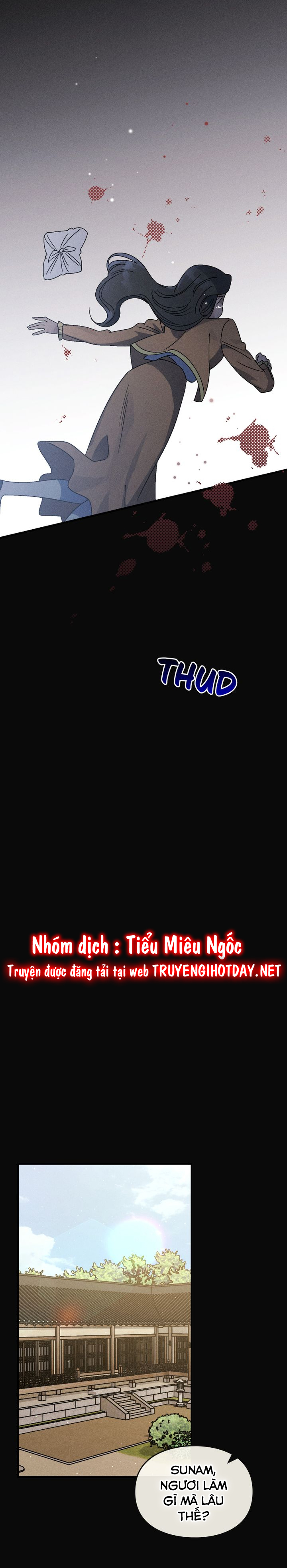 nếu tôi là bạn chapter 82 4