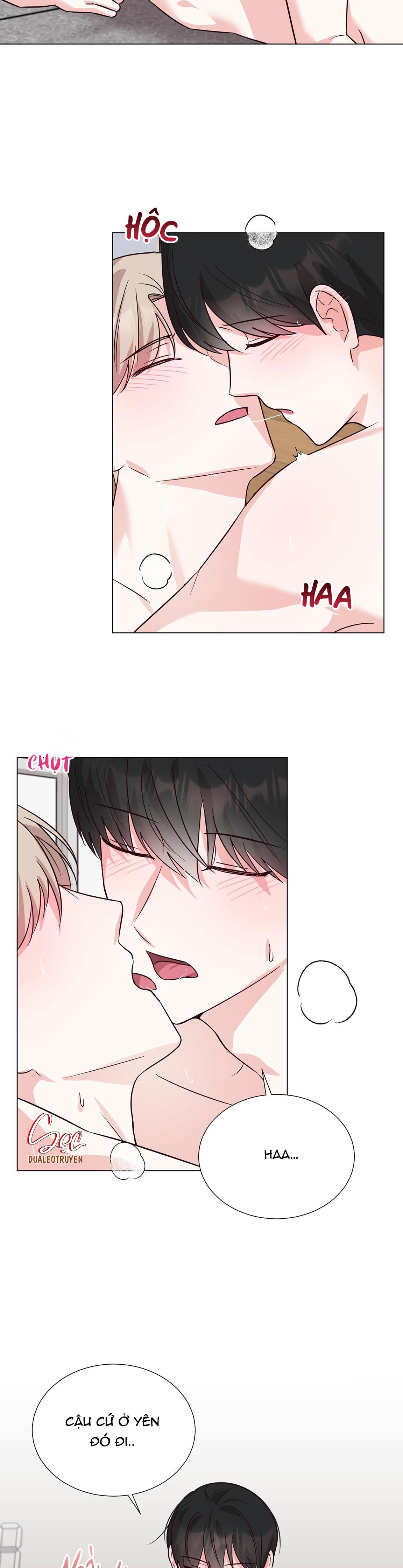 bộ sưu tập ciu to-ngực bự của nhà sẹc chapter 21 19