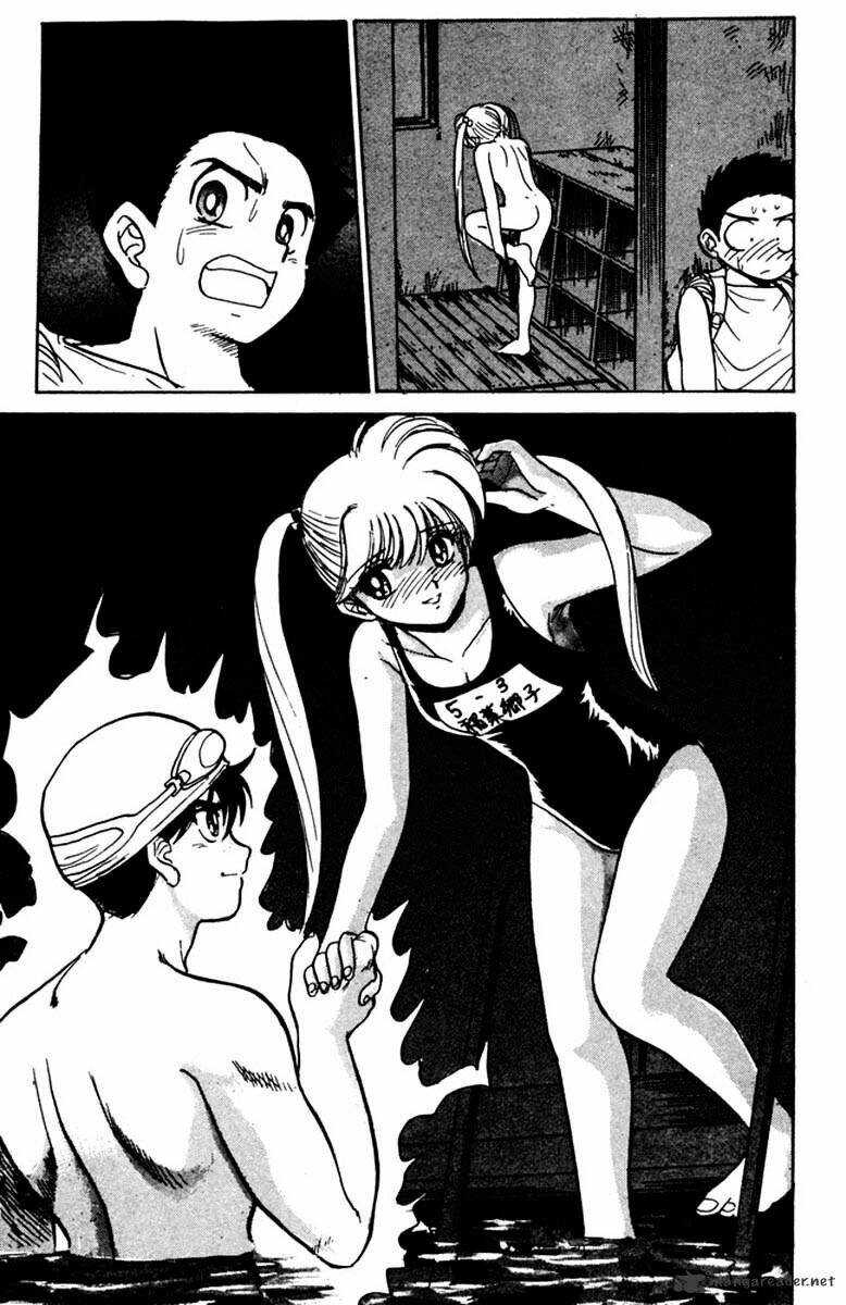 jigoku sensei nube - người thầy dũng cảm chapter 42 16