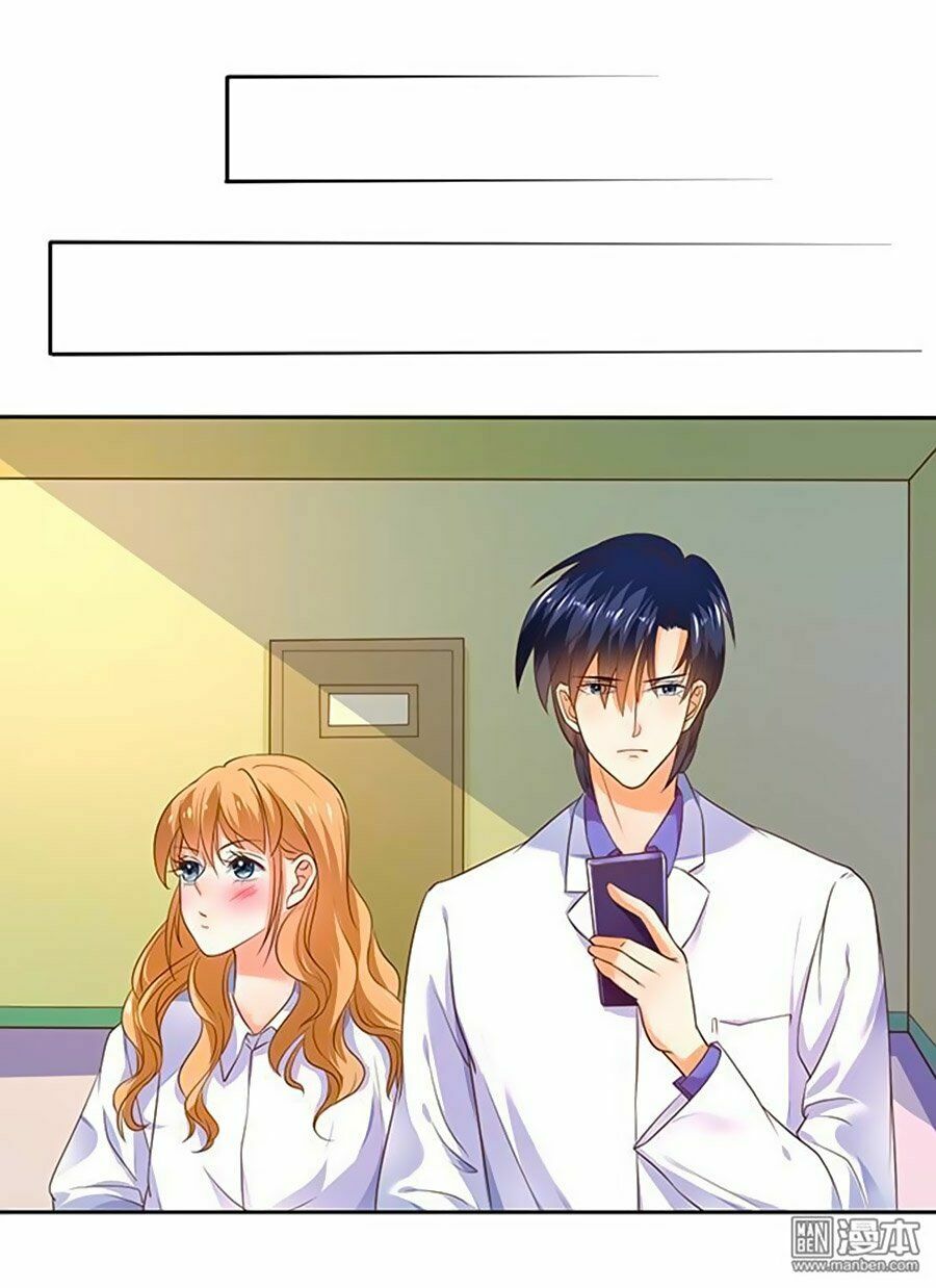 bác sĩ sở cũng muốn yêu chapter 123 21