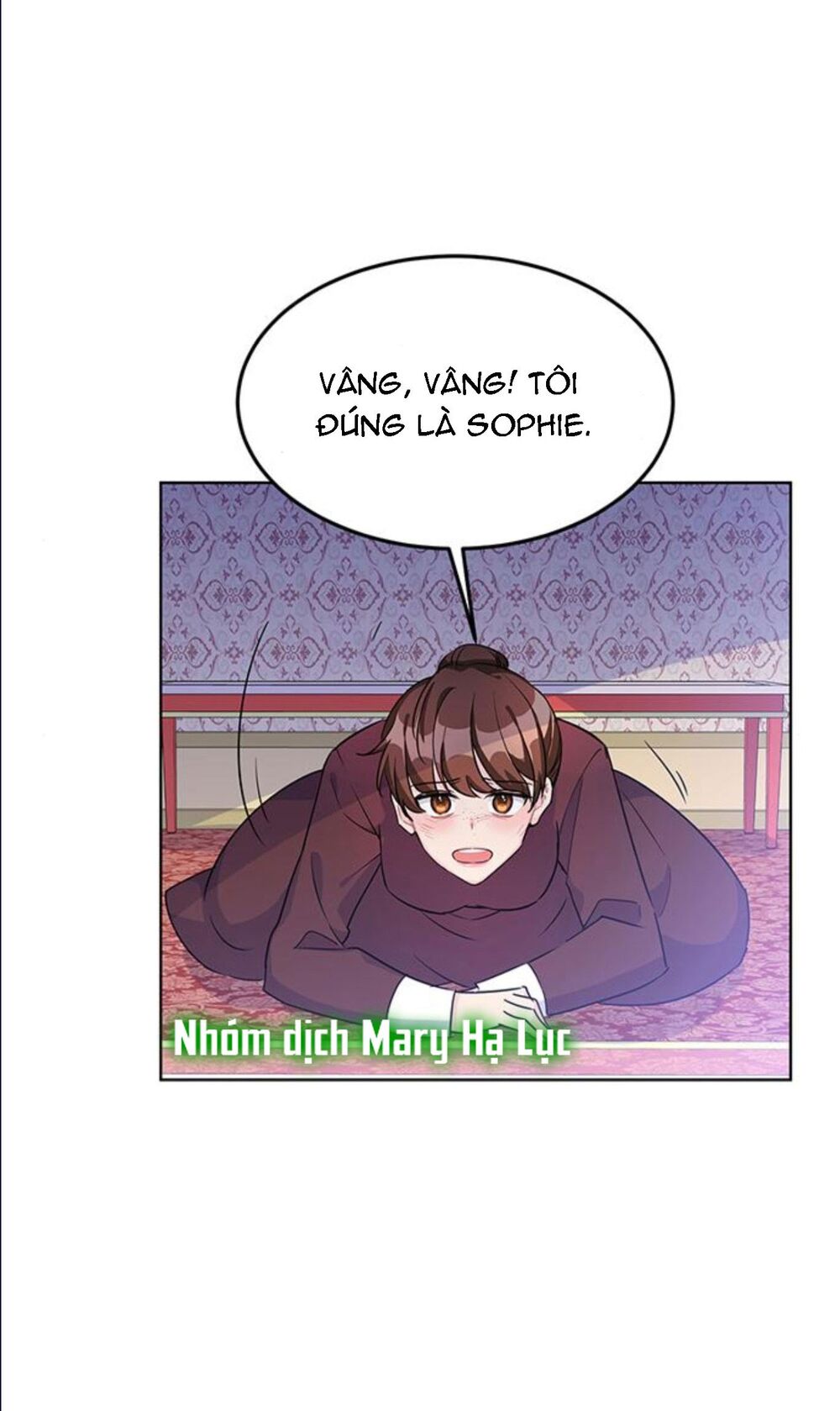 nữ hiệp trở về chapter 11 4