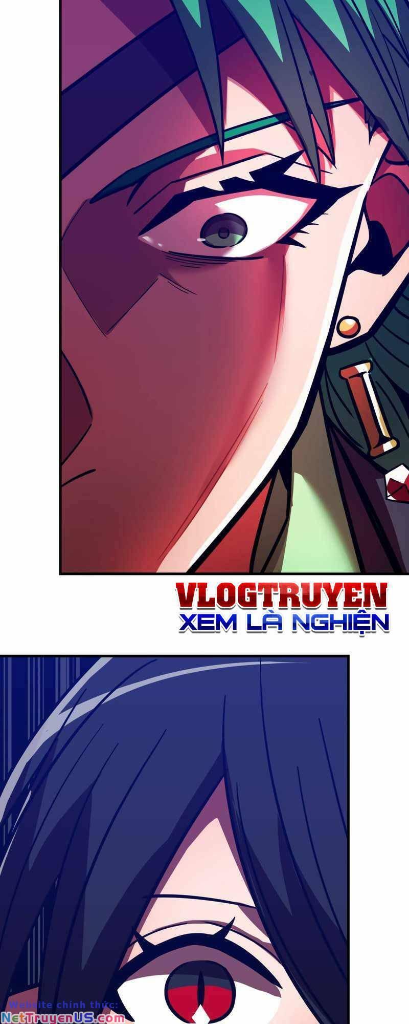 Huyết Thánh Cứu Thế Chủ~ Ta Chỉ Cần 0.0000001% Đã Trở Thành Vô Địch chapter 49 12