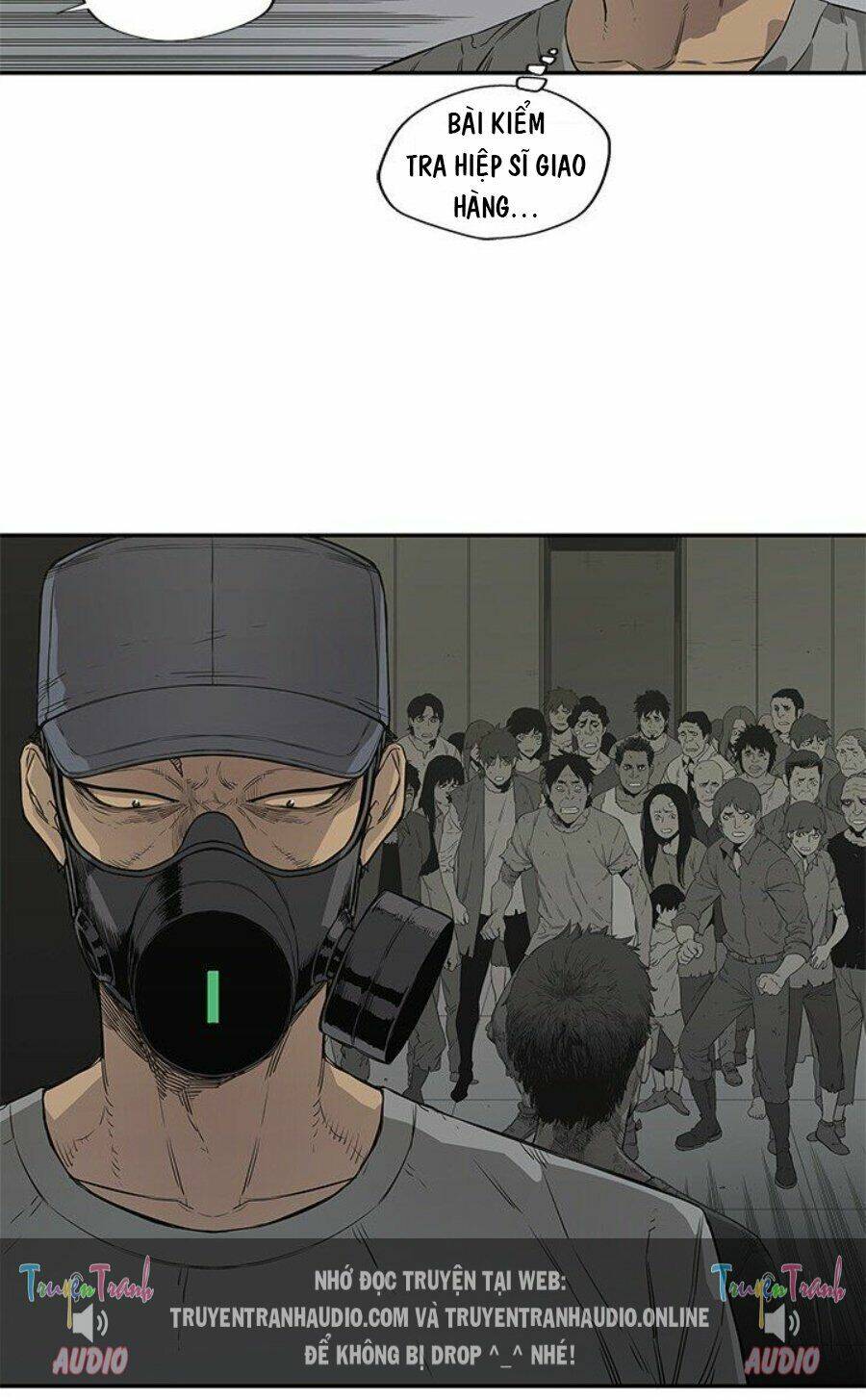 hiệp sĩ giao hàng chapter 31 64