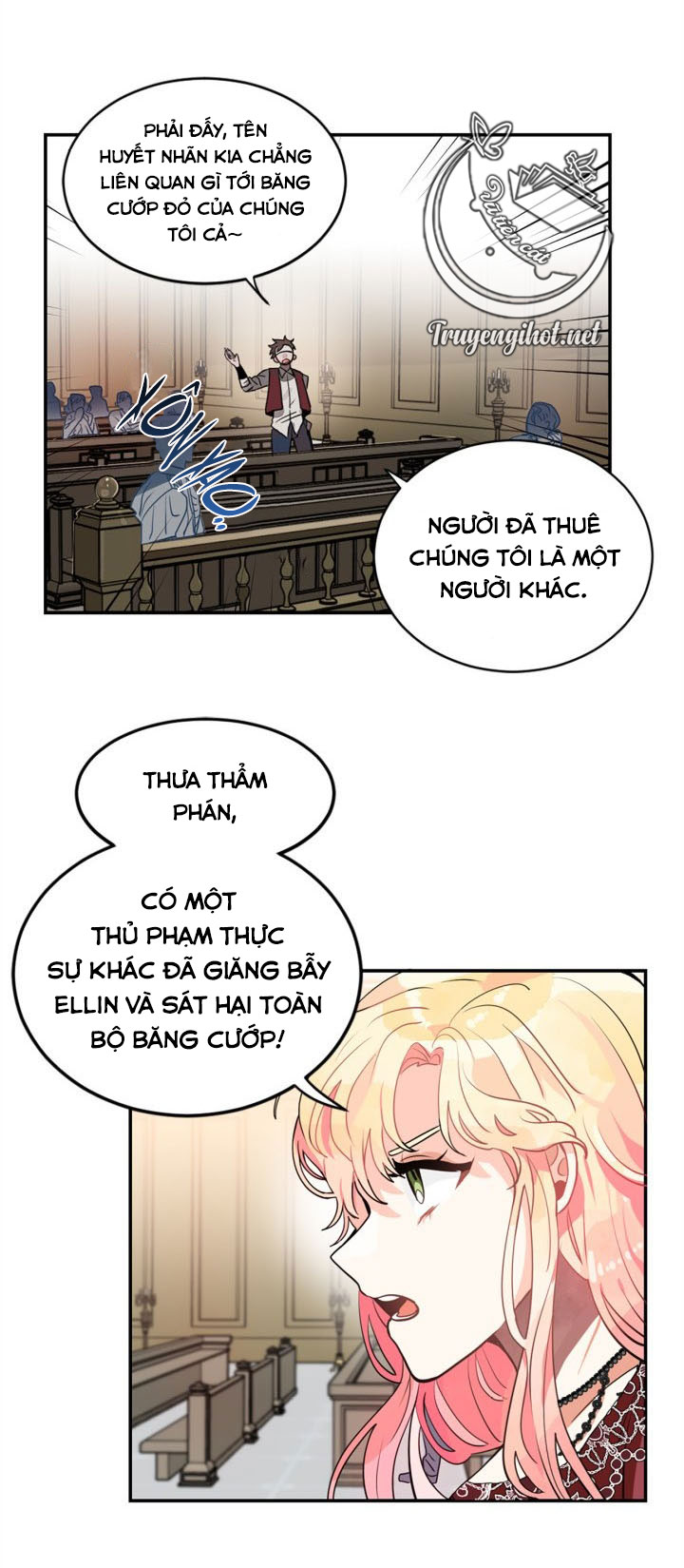 xin hãy cho tôi về nhà chapter 11.2 20