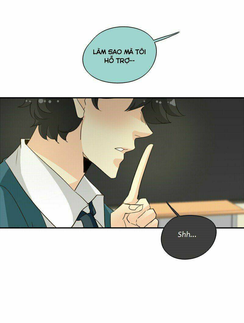 Thế Giới Không Hoàn Hảo Chapter 148 45