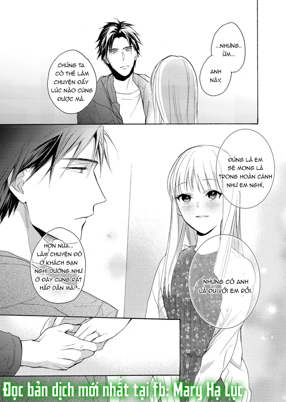 tuyển tập hàn, nhật chịch ngắn chapter 56.2 6