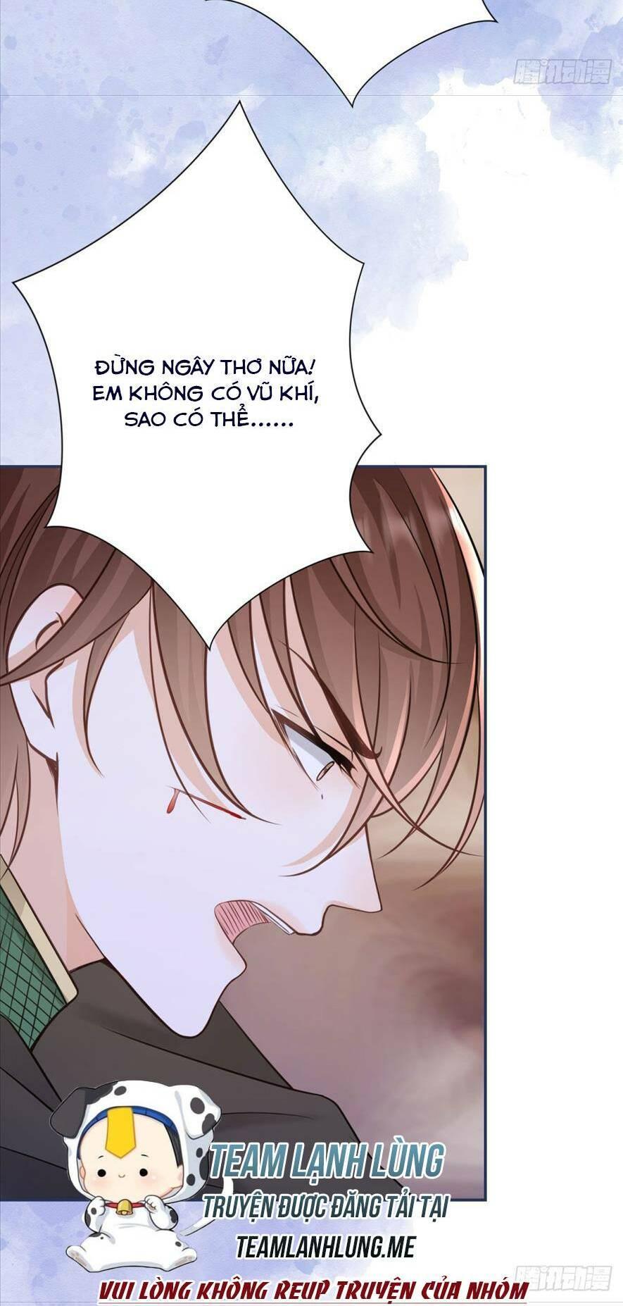 sau khi xuyên sách các nam chính hắc hoá ai cũng chiều chuộng ta chapter 3 6