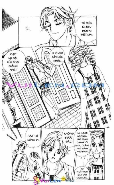 hợp đồng nô lệ chapter 8 138