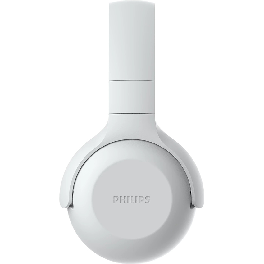 Tai nghe Bluetooth Philips TAUH202WT/00 Trắng - Hàng chính hãng