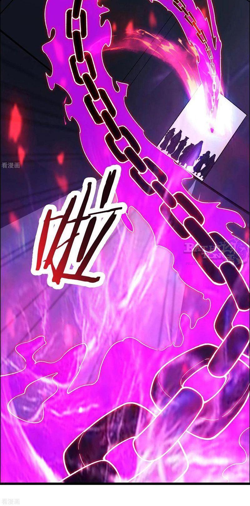 đồ đệ ta toàn là nữ ma đầu chapter 46 5