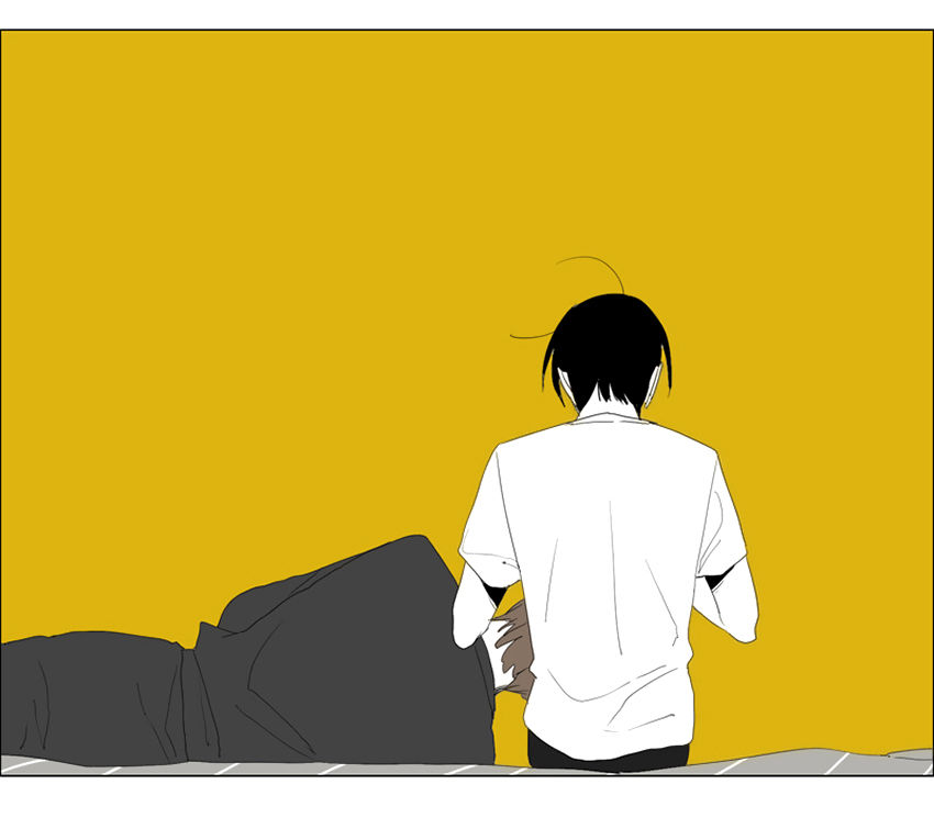 thú cưng của tôi là dơi chapter 53 57