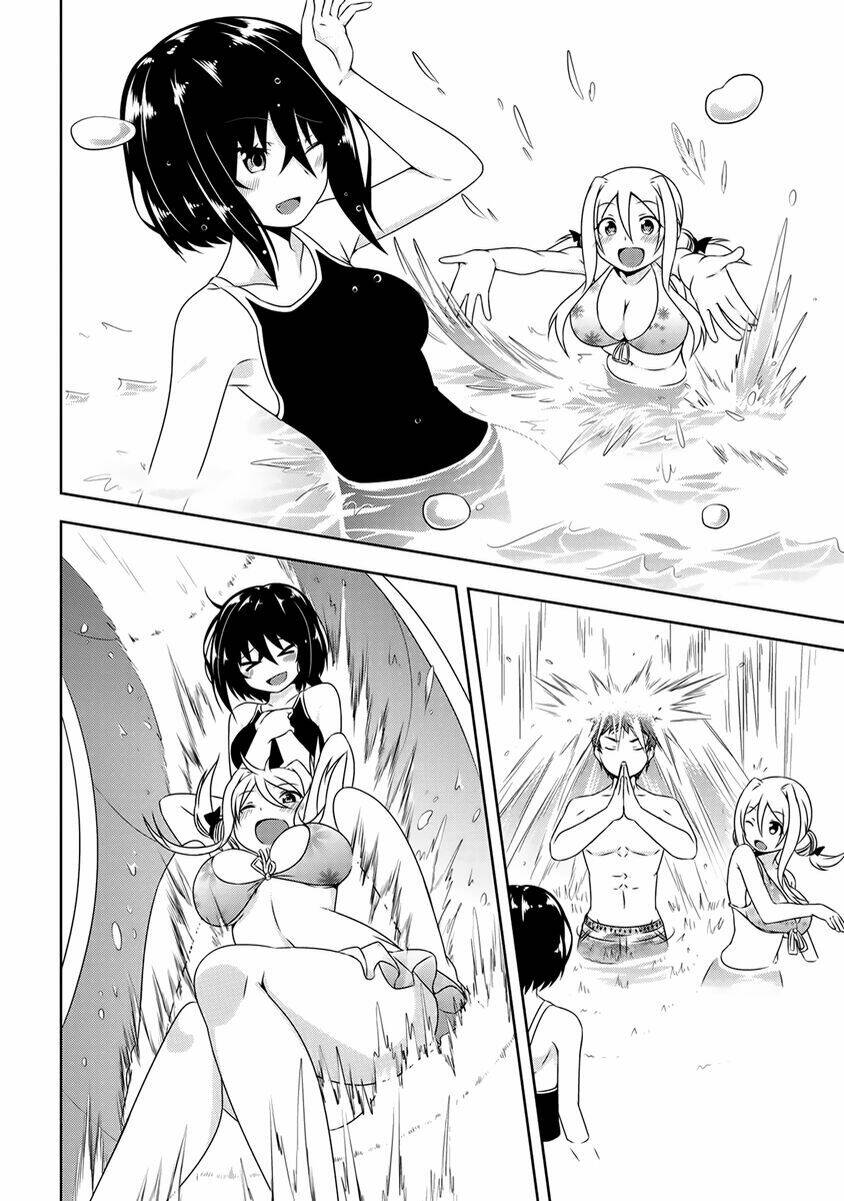 devilchi - cô bạn ác quỷ chapter 5 17