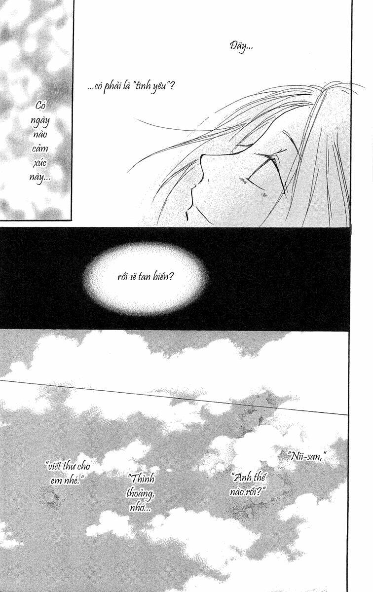 hotarubi no mori e chapter 4 51