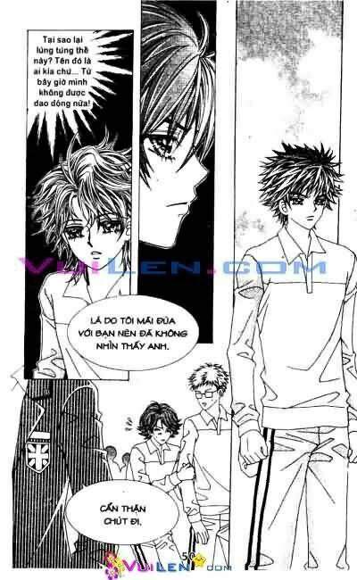 chàng gà mái chapter 12 50