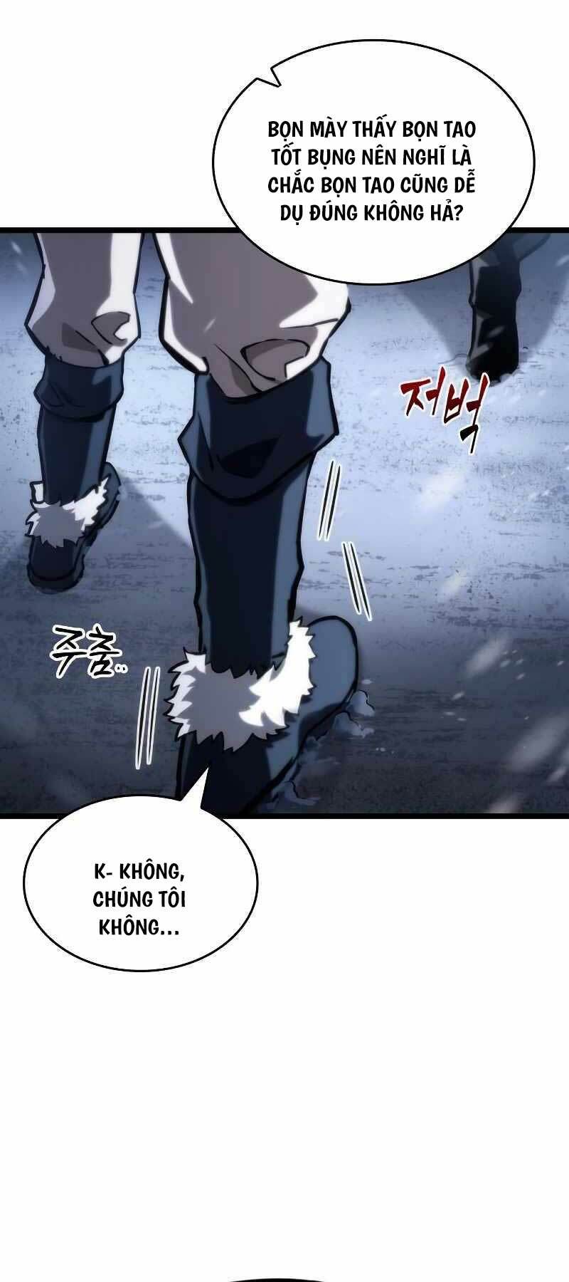 thế giới hậu tận thế chapter 103 38