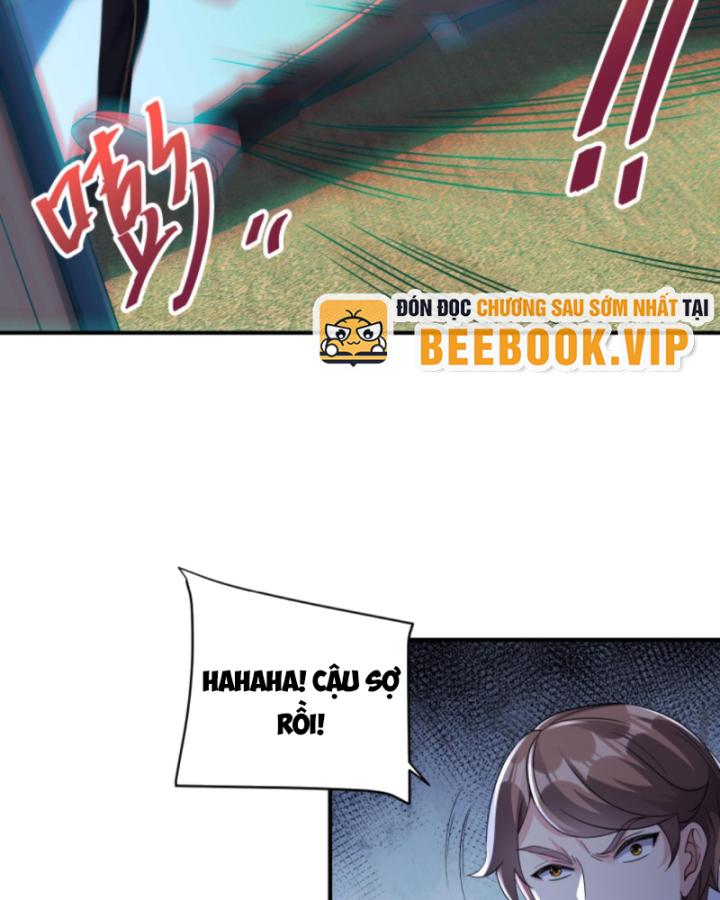 học cùng em gái, tôi bất cẩn vô địch rồi chapter 140 12