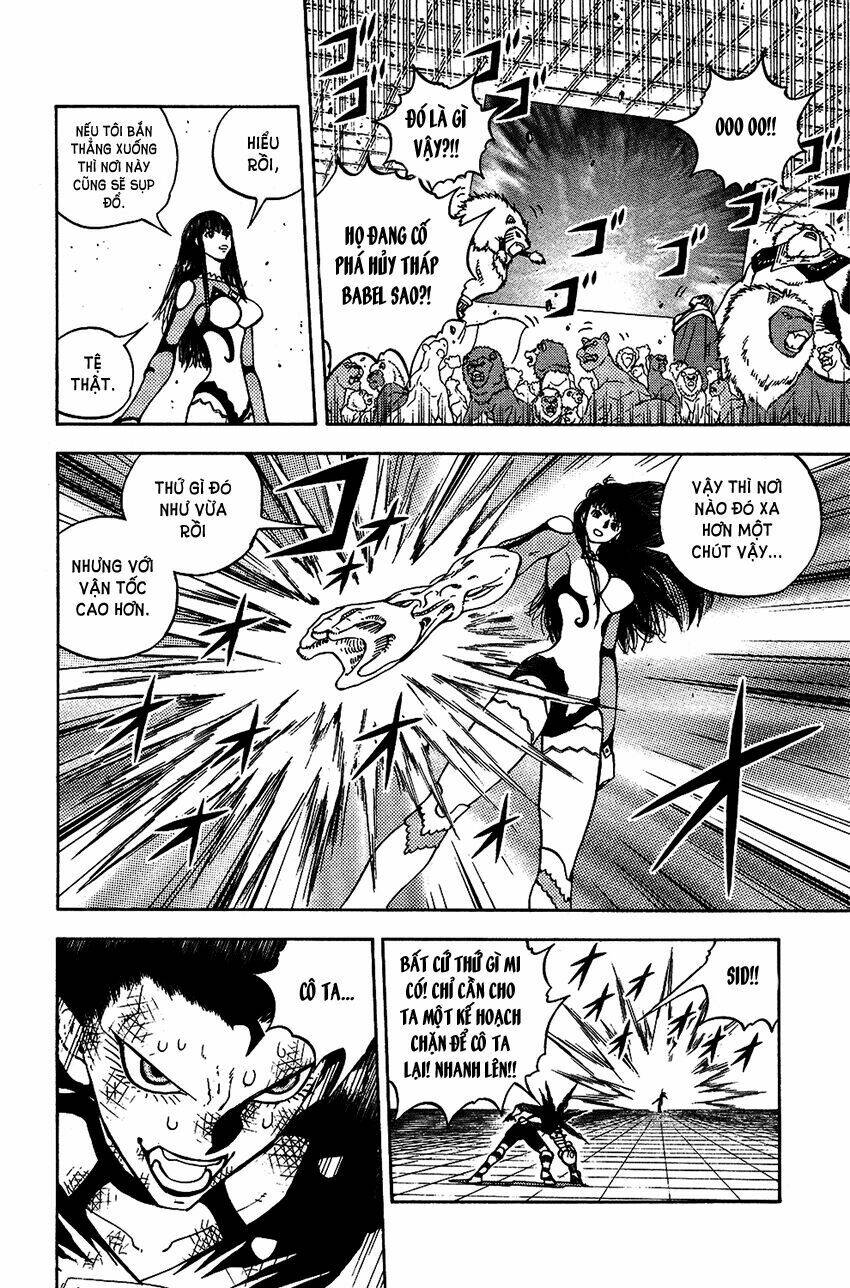 doubutsu no kuni chapter 48 19