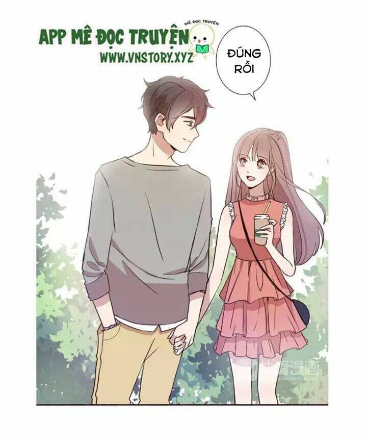 tình yêu không nói dối chapter 64 2