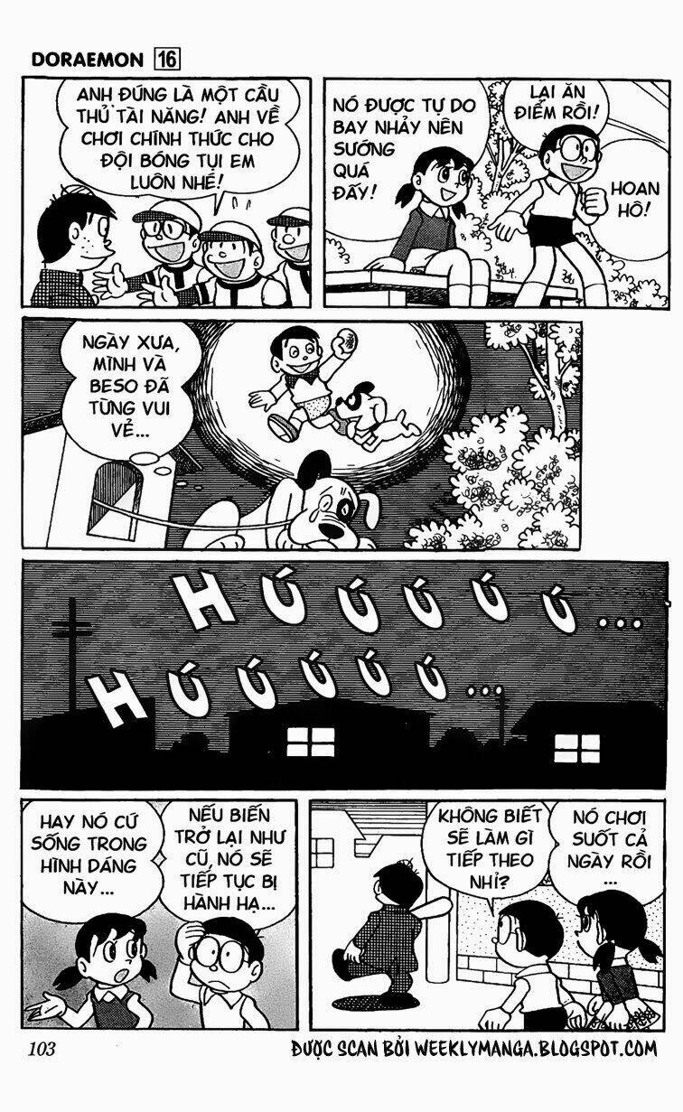 doraemon chapter 296 11